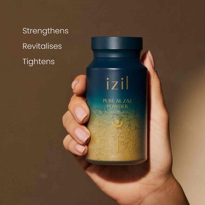 Pure Al Zaz Powder hover view